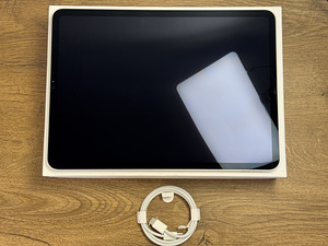 Apple iPad Pro 11" M2 (2022) 4th Gen 128gb, Wifi, Space Grey (2 foto / 3)