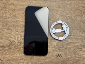 Apple iPhone 13 128gb, Midnight (2 foto / 3)
