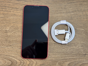 Apple iPhone 13 Mini 128gb, Red (2 foto / 3)