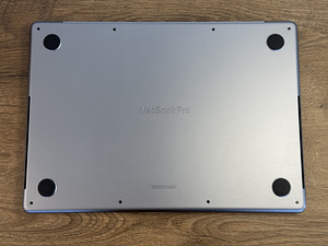 Apple Macbook M2 Pro 16gb/512gb 10c/14c (14-inch, 2023), Spa (3 foto / 3)
