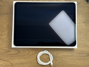 Apple iPad Pro 11" M1 3rd Gen (2021) 128gb, Wifi, Space Grey (2 foto / 3)