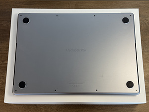 Apple Macbook M1 Pro 16gb/512gb (16-inch, 2021), Space Grey (3 foto / 3)