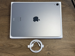 Apple iPad Air 11" M2 (2024) 128gb, Wifi, Space Grey (3 foto / 3)