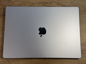 Apple Macbook M2 Pro 32gb/512gb 12c/19c (16-inch, 2023), Spa (2 foto / 3)