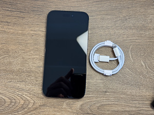 Apple iPhone 14 Pro 256gb, Space Black (2 foto / 3)