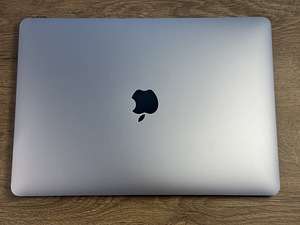 Apple Macbook Pro 16gb/512gb/i5 (13-inch, 2020), Space Grey (2 foto / 3)
