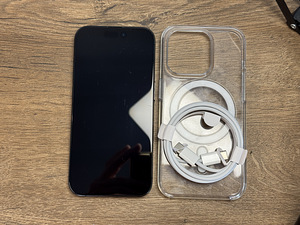 Apple iPhone 15 Pro 512gb, Black Titanium (2 foto / 3)