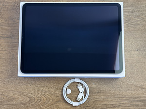 Apple iPad Pro 11" M1 (2021) 3rd Gen 128gb, Wifi, Space Grey (2 foto / 3)
