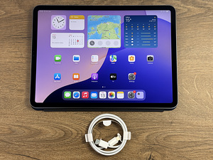 Apple iPad Pro 11" M1 (2021) 3rd Gen 256gb, Wifi, Space Grey