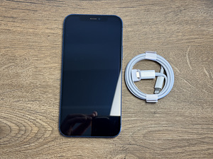 Apple iPhone 12 64gb, Blue (2 foto / 4)
