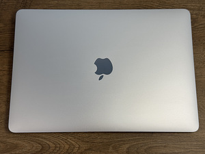Apple Macbook Air M1 16gb/512gb (13-inch, 2020), Silver SWE (2 foto / 3)