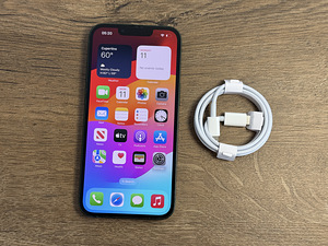 Apple iPhone 13 128gb, Green (1 foto / 3)
