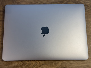 Apple Macbook Pro M1 8gb/256gb (13-inch, 2020), Space Grey S (2 foto / 3)