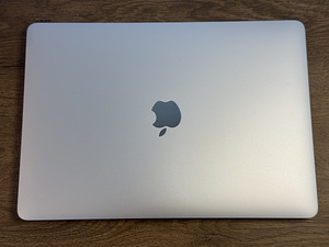 Apple Macbook Pro M1 8gb/256gb (13-inch, 2020), Silver SWE (2 foto / 3)