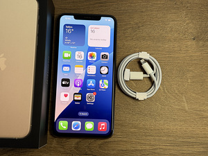 Apple iPhone 11 Pro Max 64gb, Gold (1 foto / 3)