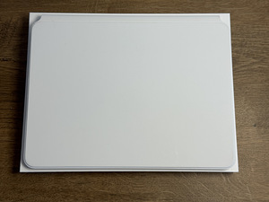Apple iPad Pro/Air Magic Keyboard 11" White SWE (3 foto / 3)