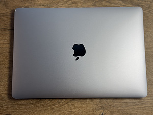 Apple Macbook Pro i5/8gb/512gb (13-inch, 2020), Space Grey S (2 foto / 3)