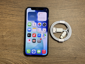 Apple iPhone 12 Mini 64gb, Black (1 foto / 3)