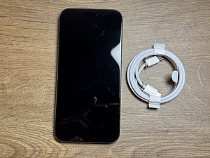 Apple iPhone 15 Pro Max 256gb, Blue Titanium (2 foto / 4)