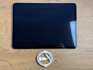 Apple iPad Pro 11" M1 (2021) 512gb, Wifi, Space Grey (2 foto / 3)