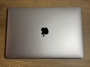 Apple Macbook Air M1 8gb/256gb (13-inch, 2020), Space Grey S (2 foto / 3)