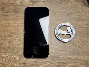 Apple iPhone 14 Pro 128gb, Space Black (2 foto / 4)