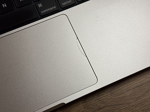 Apple Macbook M3 Max 36gb/1TB (14-inch, 2023), Silver SWE (4 foto / 4)