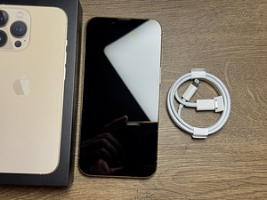 Apple iPhone 13 Pro 256gb, графит (2 фото из 3)