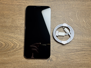 Apple iPhone 13 Pro 128gb, Graphite (2 foto / 3)