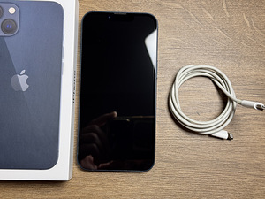 Apple iPhone 13 128gb, Midnight (2 foto / 3)