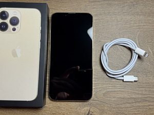 Apple iPhone 13 Pro 128gb, Gold (2 foto / 3)