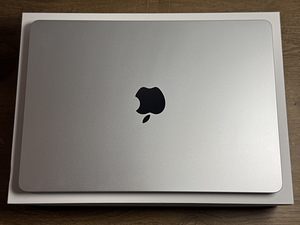 Apple Macbook Air M4 16gb/256 (13-inch, 2025), Silver SWE (2 foto / 3)