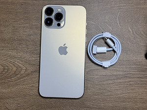 Apple iPhone 13 Pro Max 256gb, Gold (3 foto / 3)