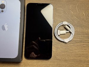Apple iPhone 13 Pro Max 256gb, Sierra Blue (2 foto / 3)