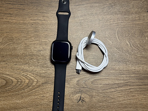 Apple Watch Series 10, 46mm, Jet Black GPS (2 foto / 3)