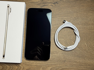 Apple iPhone Air 256gb, Light Gold (2 foto / 3)