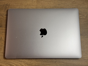 Apple Macbook Pro i5/8gb/512gb (13-inch, 2020), Space Grey I (2 foto / 3)