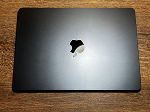 Apple Macbook Air M3 16gb/256 (13-inch, 2024), Midnight INT (2 foto / 3)