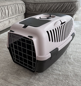 TRANSPORDIPUUR GULLIVER 55X36X35CM (1 foto / 3)