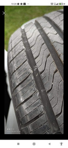 235/55/18 RoadX suverehvid (7 foto / 10)