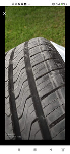 235/55/18 RoadX suverehvid (9 foto / 10)