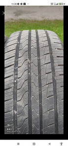 235/55/18 RoadX suverehvid (10 foto / 10)