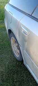Subaru Legacy 2005 2.5 мануал (6 фото из 10)
