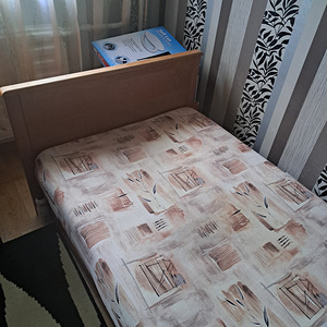 Стандартная кровать (2 фото из 4)