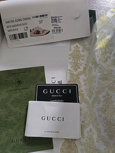 Gucci (2 фото из 7)
