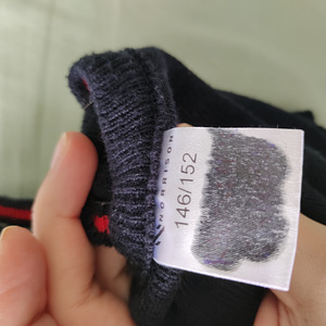 Tallinna humanitaargümnaasium vest (3 foto / 4)