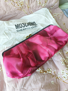 Naiste kott Moschino Chip&Chic (5 foto / 7)