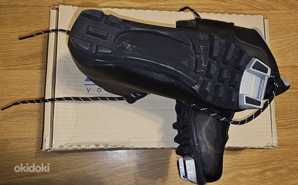 Лыжные ботинки SNS, suurus 38 uus (фото #5)