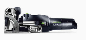 Festool DF 500 Q-Set Domino Dowel Mill (with Domino Cutter, (3 foto / 5)