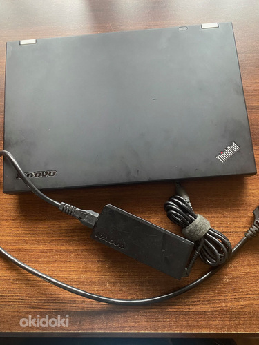 Lenovo ThinkPad T430 i5 3320M, 8 ГБ, двойной SSD 240 ГБ + 60 ГБ (фото #7)